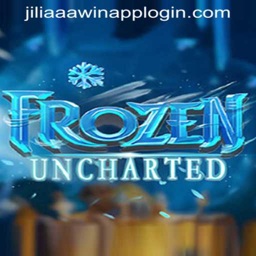 FrozenUncharted: The Exciting New Adventure Game with JILIAAA WIN APP LOGIN