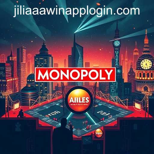 Understanding the Concept of Monopoly and Its Modern Implications