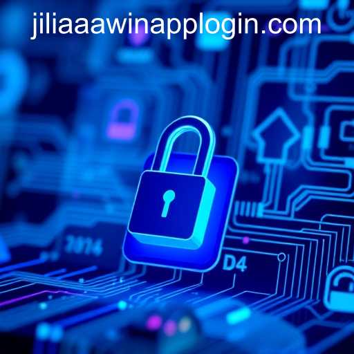 JILIAAA WIN APP LOGIN