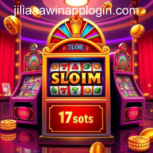 JILIAAA WIN APP LOGIN