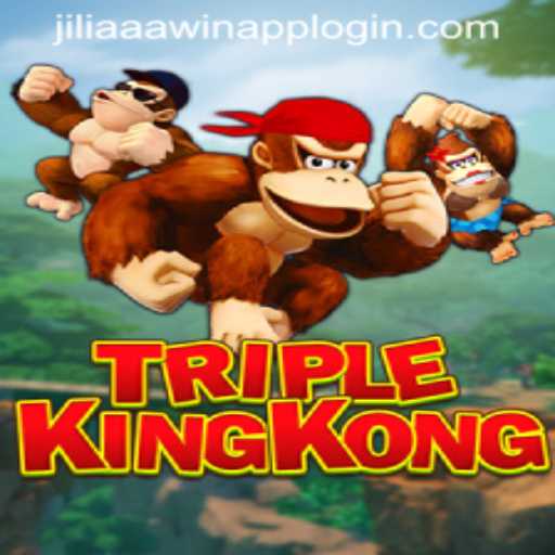 Explore the Exciting World of TripleKingKong and Discover the Secrets Behind JILIAAA WIN APP LOGIN
